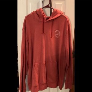 Unisex North Face sweatshirt